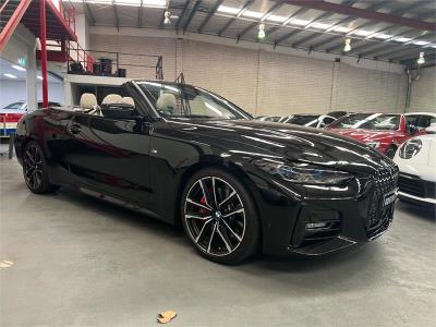 2023 BMW 4 Series 430i M Sport Convertible G23 for sale in Waterloo